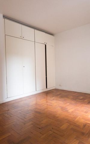 Apartamento para alugar com 138m², 4 quartos e 1 vagaSuíte