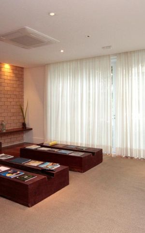 Studio à venda com 70m², 1 quarto e 1 vagaÁrea Comum