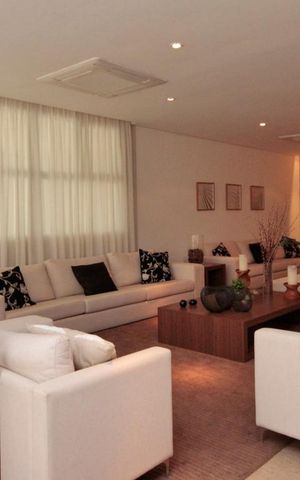 Studio à venda com 70m², 1 quarto e 1 vagaSalão de Festas