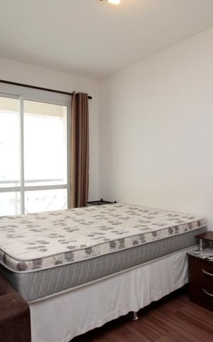 Studio à venda com 70m², 1 quarto e 1 vagaStudio