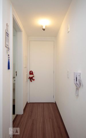 Studio à venda com 70m², 1 quarto e 1 vagaHall de Entrada