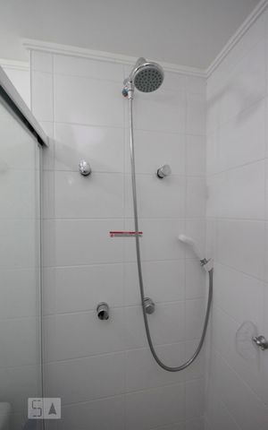 Studio à venda com 70m², 1 quarto e 1 vagaBanheiro