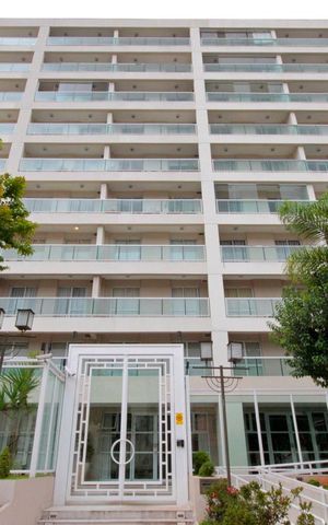 Studio à venda com 70m², 1 quarto e 1 vagaFachada