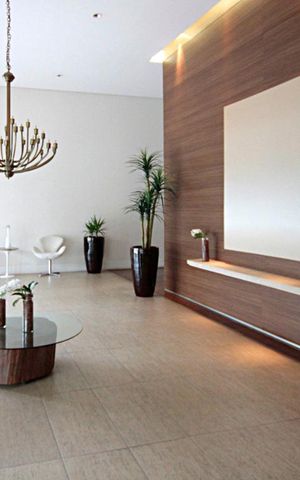 Studio à venda com 70m², 1 quarto e 1 vagaHall Social