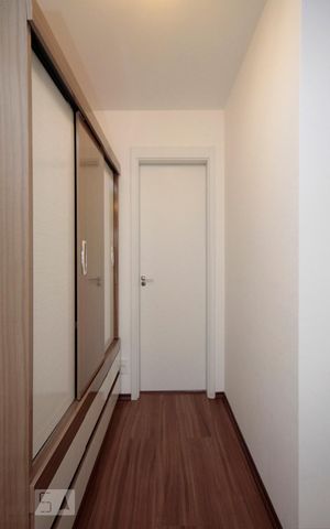 Studio à venda com 70m², 1 quarto e 1 vagaArmário