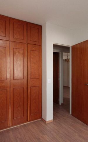 Apartamento para alugar com 56m², 2 quartos e 1 vagaQuarto 2