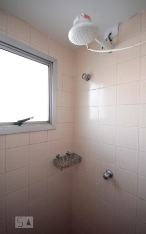 Apartamento para alugar com 56m², 2 quartos e 1 vagaBanheiro