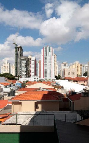Apartamento para alugar com 56m², 2 quartos e 1 vagaVista