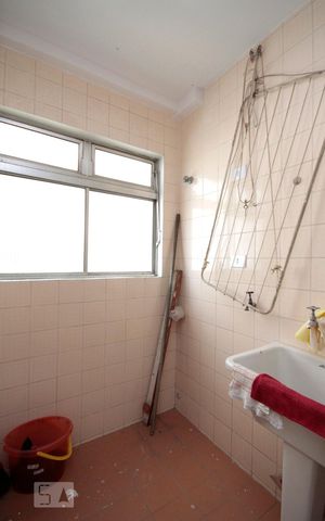 Apartamento para alugar com 56m², 2 quartos e 1 vagaÁrea de Serviço