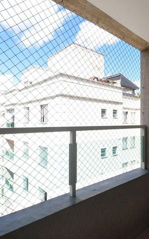 Apartamento à venda com 140m², 3 quartos e 2 vagasvaranda