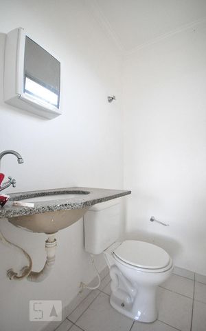 Apartamento à venda com 140m², 3 quartos e 2 vagaslavabo