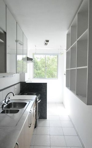 Apartamento à venda com 140m², 3 quartos e 2 vagascozinha