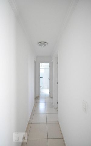 Apartamento à venda com 140m², 3 quartos e 2 vagascorredor