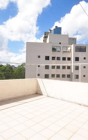 Apartamento à venda com 140m², 3 quartos e 2 vagascobertura