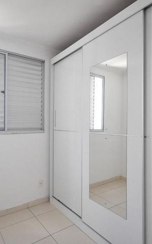 Apartamento à venda com 140m², 3 quartos e 2 vagasquarto 1