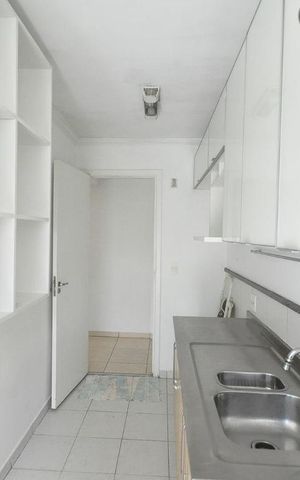 Apartamento à venda com 140m², 3 quartos e 2 vagascozinha