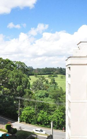Apartamento à venda com 140m², 3 quartos e 2 vagasvista