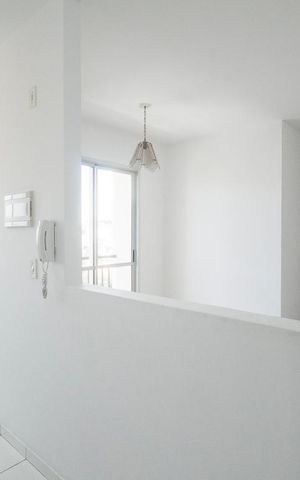 Apartamento à venda com 47m², 2 quartos e 1 vaga Apartamento à venda com 47m², 2 quartos e 1 vagaSala
