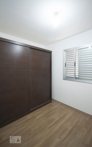 Apartamento à venda com 47m², 2 quartos e 1 vaga Apartamento à venda com 47m², 2 quartos e 1 vagaQuarto 01