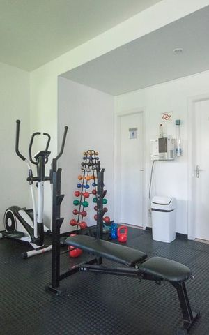 Apartamento à venda com 47m², 2 quartos e 1 vaga Apartamento à venda com 47m², 2 quartos e 1 vagaAcademia