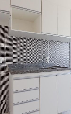 Apartamento para alugar com 65m², 2 quartos e 1 vaga Apartamento para alugar com 65m², 2 quartos e 1 vagaCozinha