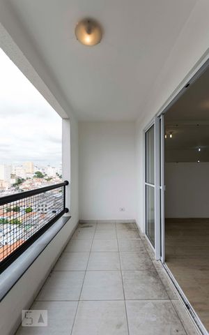 Studio à venda com 35m², 1 quarto e 1 vagaVaranda Gourmet