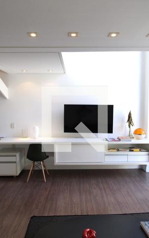 Apartamento à venda com 50m², 1 quarto e 1 vagaSala