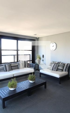 Apartamento à venda com 50m², 1 quarto e 1 vagaÁrea Comum - Lazer