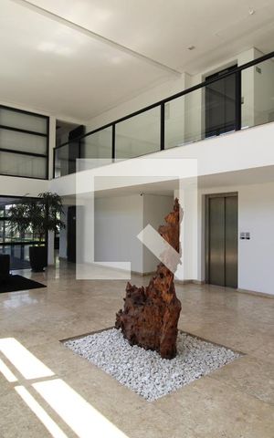 Apartamento à venda com 50m², 1 quarto e 1 vagaHall Social