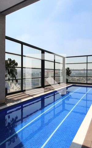 Apartamento à venda com 50m², 1 quarto e 1 vagaÁrea Comum - Piscina