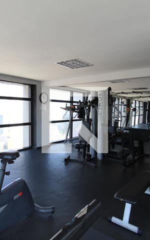 Apartamento à venda com 50m², 1 quarto e 1 vagaÁrea Comum - Academia