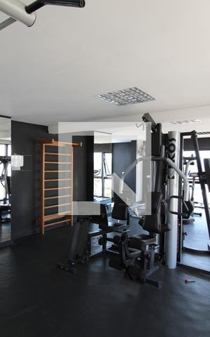 Apartamento à venda com 50m², 1 quarto e 1 vagaÁrea Comum - Academia