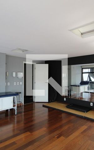 Apartamento à venda com 50m², 1 quarto e 1 vagaÁrea Comum - Academia