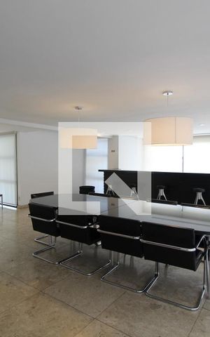 Apartamento à venda com 50m², 1 quarto e 1 vagaÁrea Comum - Salão de Festas