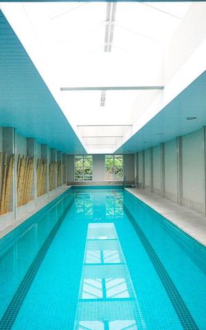 Apartamento à venda com 60m², 2 quartos e 1 vagaPiscina aquecida