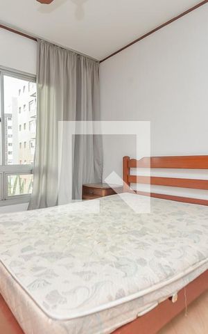 Studio para alugar com 25m², 1 quarto e 1 vaga Studio para alugar com 25m², 1 quarto e 1 vagaStudio