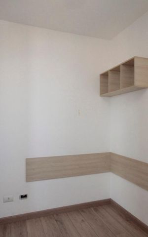 Apartamento à venda com 76m², 3 quartos e 2 vagasQuarto 1