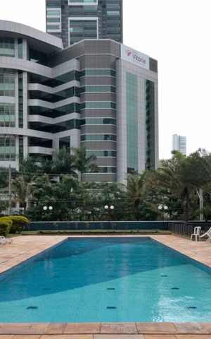 Apartamento à venda com 76m², 3 quartos e 2 vagasPiscina
