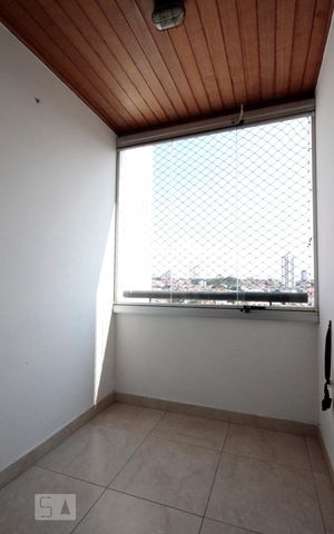 Apartamento à venda com 76m², 3 quartos e 2 vagasVaranda
