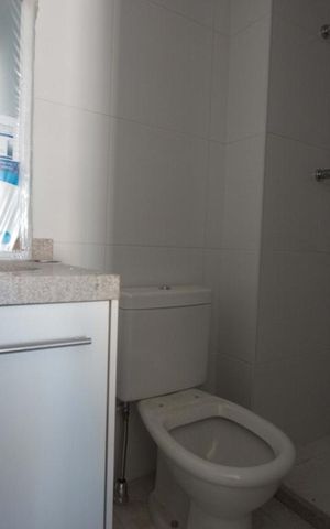 Apartamento para alugar com 40m², 1 quarto e 1 vagasuite
