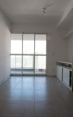 Apartamento para alugar com 40m², 1 quarto e 1 vagasala/cozinha