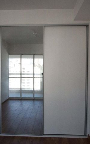 Apartamento para alugar com 40m², 1 quarto e 1 vagasuite