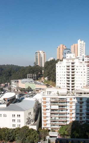 Apartamento para alugar com 40m², 1 quarto e 1 vagavista