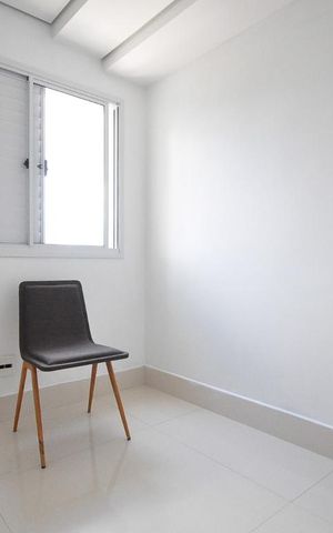 Apartamento para alugar com 61m², 2 quartos e 1 vagaquarto