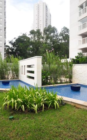 Apartamento para alugar com 61m², 2 quartos e 1 vagaespelho d`água