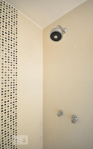 Apartamento para alugar com 61m², 2 quartos e 1 vagadetalhe do banheiro suíte 