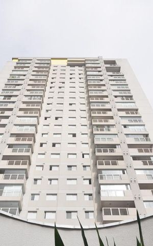 Apartamento para alugar com 61m², 2 quartos e 1 vagafachada