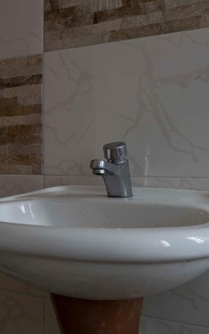 Studio para alugar com 35m², 1 quarto e sem vagaBanheiro (Torneira)
