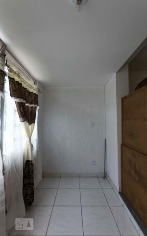 Studio para alugar com 35m², 1 quarto e sem vagaCozinha