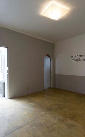Casa para alugar com 180m², 4 quartos e sem vaga1o. Andar - Sala